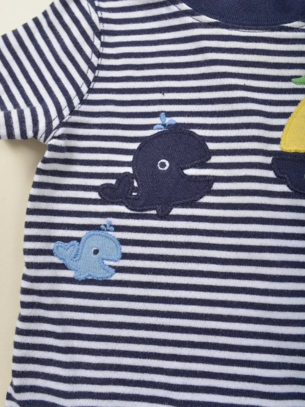 Gymboree baby boy
